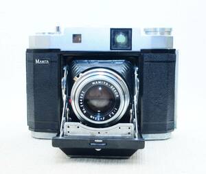 Mamiya