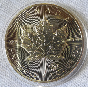  Canada Maple leaf 50 dollar gold coin 24 gold P replica coin Elizabeth woman . ball marker gold 