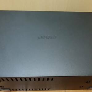 【送料込】Buffalo LinkStation NAS LS-220D (4TB仕様)の画像4