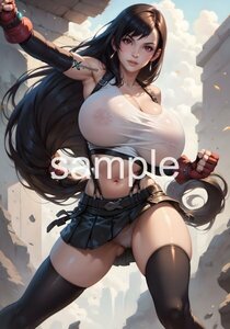 AI イラスト アート ポスター A4写真 セクシー かわいい 女の子 美女 美人 水着 美脚 巨乳 貧乳 美尻 豊艶 アニメ 同人 グラビア NY0316