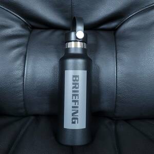 BRIEFING HYDRO FLASK