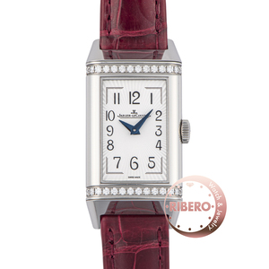 JAEGER-LECOULTRE ジャガー・ルクルト レベルソ ワン デュエット Q3348420