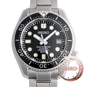 SEIKO セイコー プロスペック マリーンマスター SBDX017 / 8L35-00K0