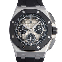 AUDEMARS PIGUET オーデマ・ピゲ ロイヤルオーク オフショアクロノ 26420SO.OO.A600CA.01_画像2