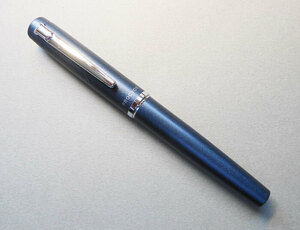  platinum fountain pen Pro Zion PROCYON