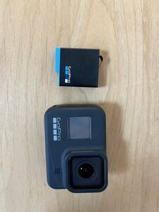 gopro hero 8 