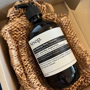 Aesop イソップ ボディソープ