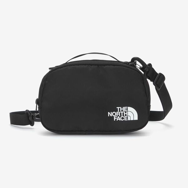 ザーノースフェイス THE NORTH FACE BONNEY WAIST BAG MINI ファッションショルダーバック