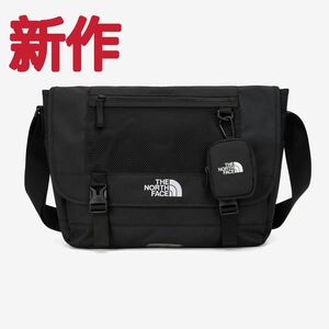 THE NORTH FACE ノースフェイス メッセンジャーバッグ　ショルダーバッグ