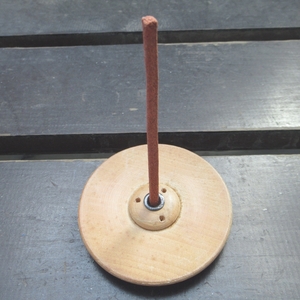  wood in sense stand *1 fragrance length 