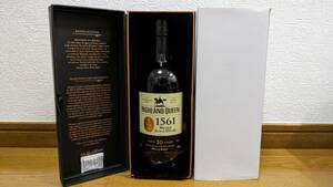 【新品未開封】【送料無料】ハイランド・クイーン 1561 30年 40% 700ml 箱付き スコッチ ウイスキー HIGHLAND QUEEN SCOTCH