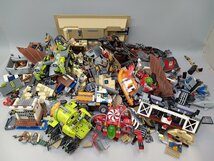 【未検品 ジャンク扱い】LEGO レゴブロック ニンジャゴー/ライズ オブ ザ スフィンクス 他 約7.2kg まとめ売り [26-2] No.2061_画像1