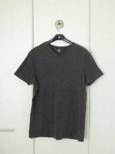 ギャップ GAP 半袖 Tシャツ サイズ L (p10)