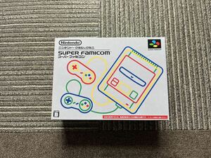  Nintendo Classic Mini Super Famicom 