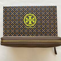 【新品】TORY BURCH トリーバーチ キルティングウォレット 長財布_画像6