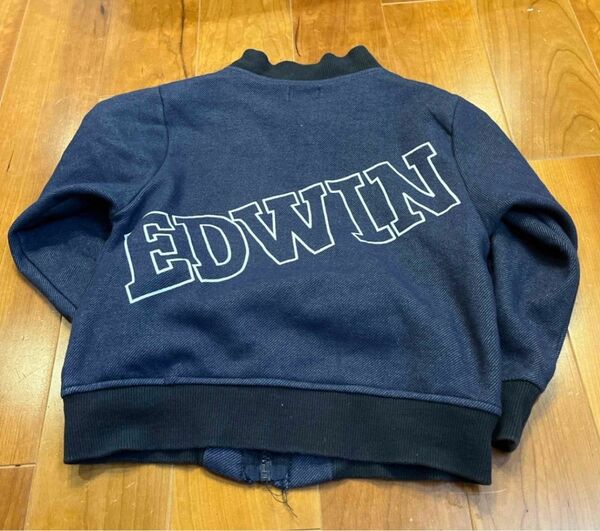 EDWINジャケット