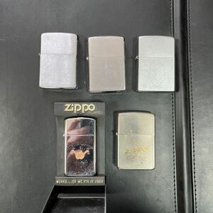 ZIPPO Zippo ジッポ 喫煙具 ジッポー オイルライター まとめて！★9