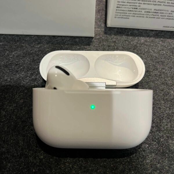 AirPods Pro 第一世代