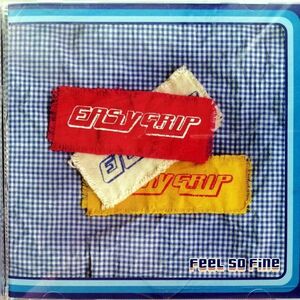 Easy Grip / Feel So Fine (CD)
