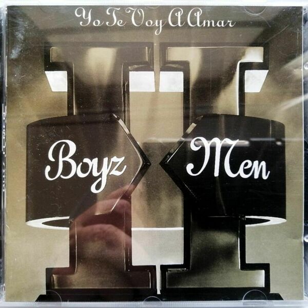 Boyz II Men / II: Yo Te Voy a Amar (CD)