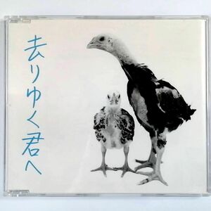 ベイビー・スターズ / 去りゆく君へ (CD)