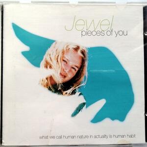 Jewel / Pieces Of You 輸入盤 (CD)