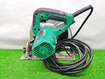 中古品 makita マキタ 190mm 電気 マルノコ M585_画像2