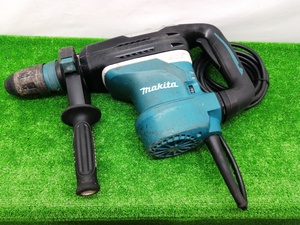 中古品 makita マキタ 40mm ハンマドリル HR4013C