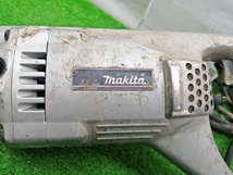 中古品 makita マキタ カクハン機 UT1304_画像5