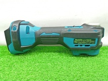 未使用品 makita マキタ 18V 充電式 マルチツール TM52DZ_画像3