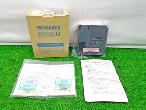 未使用品 MITSUBISHI 三菱電機 CC-Linkシステムマスタ・ローカルユニット QJ61BT11N