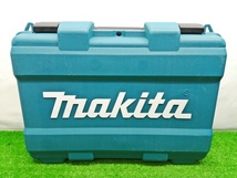 未使用品 makita マキタ 100V マルチツール TM3010CT_画像10