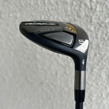 【美品】キャロウェイ Callaway ROGUE ST MAX D 5番W VENTUS 5-R HC無し_画像4