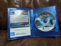 Rise of the Roninライズ オブ ローニン PS5_画像3