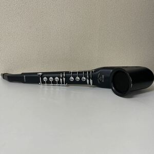 CASIO カシオ デジタルホーン with MIDI DH-500 楽器 器材 サックス