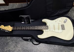 希少ハカランダ Moon ST-C CRW/J jacaranda with fender custom shop fat '60s strat ムーン ストラト フェンダー カスタムショップ PGM