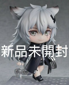 期間限定出品 新品未開封 ねんどろいど 1598 ラップランド アークナイツ 明日方舟 グッドスマイルカンパニー フィギュア