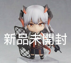 期間限定出品 新品未開封 ねんどろいど 1810 サリア アークナイツ 明日方舟 グッドスマイルカンパニー フィギュア