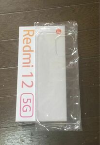 Xiaomi Redmi12/シャオミレドミ12-5g