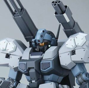 プラモデル バンダイ 1/100 ジェスタ・キャノン MG 「機動戦士ガンダムUC」 プレバン限定②