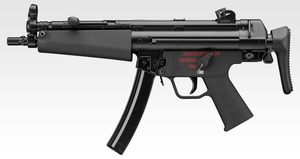 東京マルイ　次世代電動ガン　MP5A5