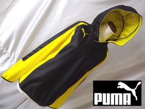  free shipping new goods Puma pi stereo Parker /. manner . sweat speed ./M