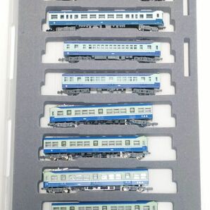 【計8両】TOMYTEC 鉄道コレクション 富士急行各種まとめて／鉄コレの画像2