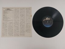 9097　1982年 国内初盤 マイケル・ジャクソン Michael Jackson LPレコード スリラー Thriller 帯付 Eddie Van Halen Paul McCartney 現状品_画像7