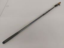 8059　釣竿 DAIWA ダイワ 投げ竿 HZ ロングビーム T 27-405 USED品 現状品_画像1