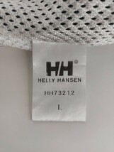 10767　HELLY HANSEN ヘリーハンセン スイムウエア ハーフパンツ 短パン USED品 古着 現状品_画像7