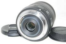 ★外観美品★Canon キャノン EF-S 18-135mm F3.5-5.6 IS USM 大人気レンズ♪_画像2