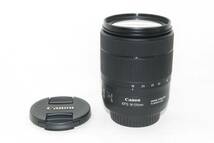 ★外観美品★Canon キャノン EF-S 18-135mm F3.5-5.6 IS USM 大人気レンズ♪_画像6