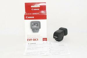 * новый товар класс *Canon Canon электронный вид искатель EVF-DC1!