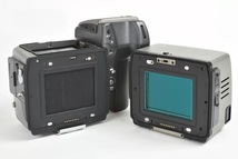 ★極美品★HASSELBLAD ハッセルブラッド H3D-39 ボディ 希少品♪/p51_画像7